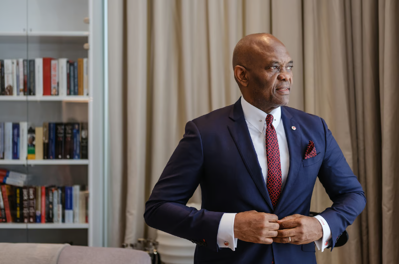 Elumelu’s Heirs buys into Seplat in a $496m bet