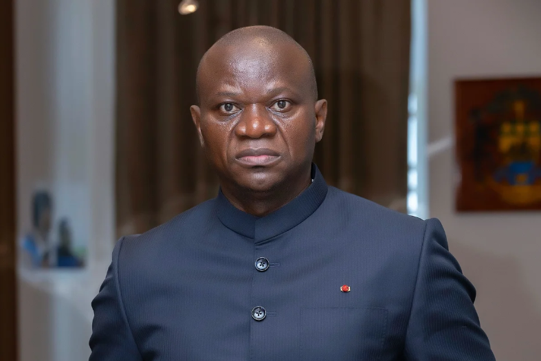 Gabon’s Oligui Nguema: ‘The IMF is not an ogre’