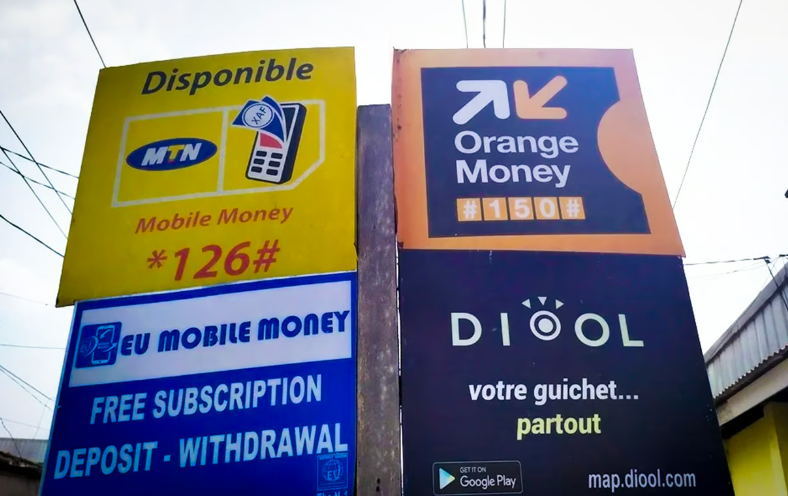 Mobile money: A post‑pandemic shift that’s reshaped African finance