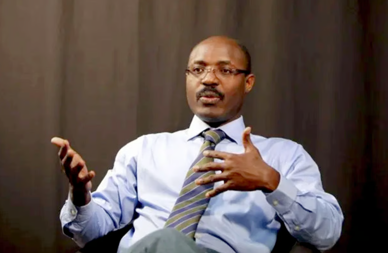 Rafael Marques: ‘The Lobito corridor is propaganda for Lourenço and the West’