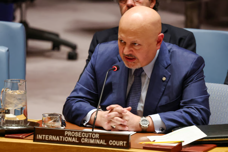 Karim Khan’s removal opens new battle over ICC’s independence