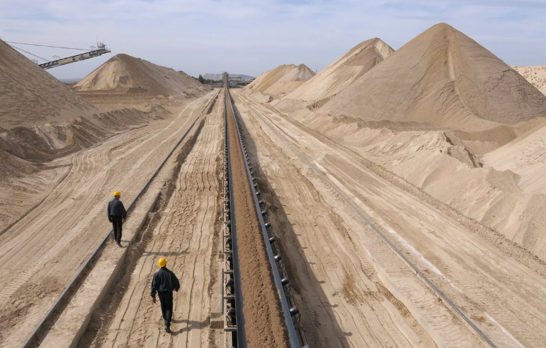 How Morocco’s fertiliser giant OCP was shaken by the Hormuz crisis