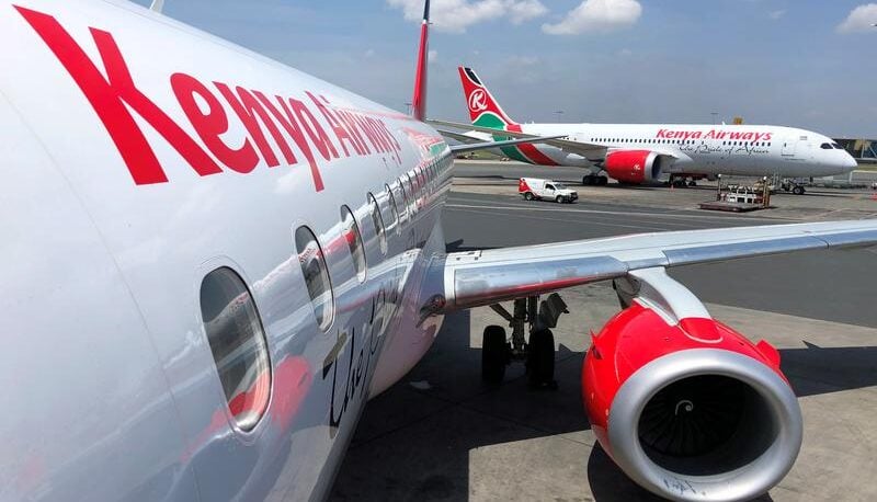 Investors weigh Kenyatta Airport returns amid rivalry with Ethiopia’s Bishoftu