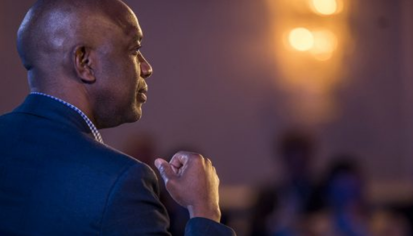 Who is James Manyika, Google’s African ‘techno-social’ asset?