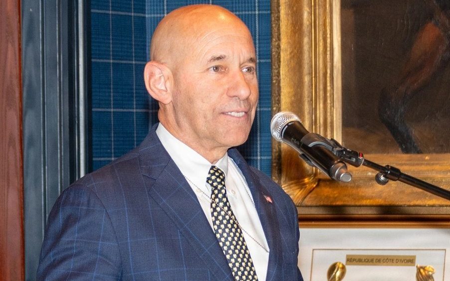 US-Africa Week Ahead: Garcia visits East Africa, House tackles AGOA