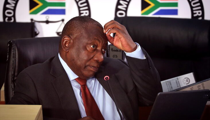 South Africa Zuma s Early Release From Prison Sparks Doubts About 
