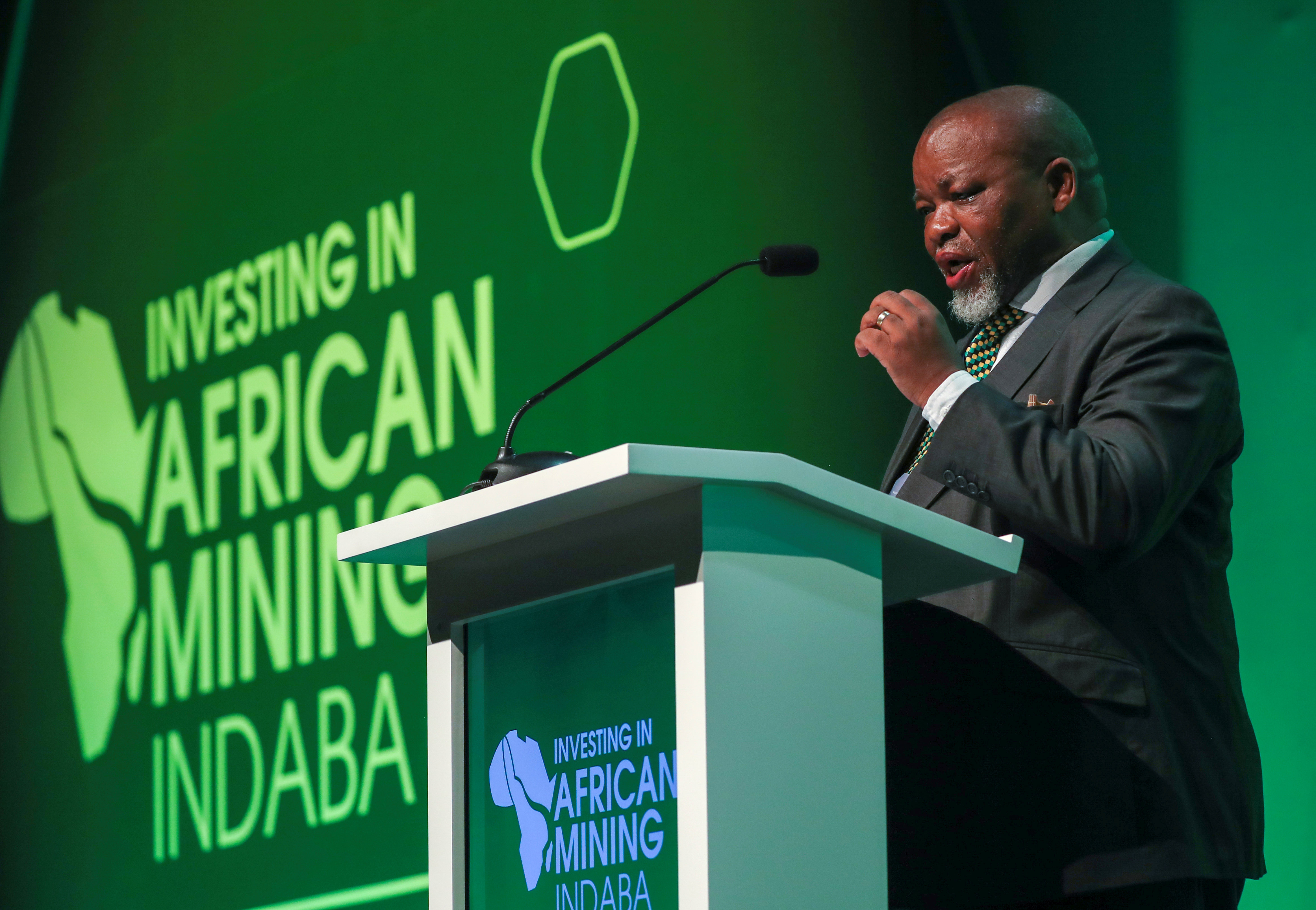 South Africa: Mining ruling affects black empowerment targets - The ...
