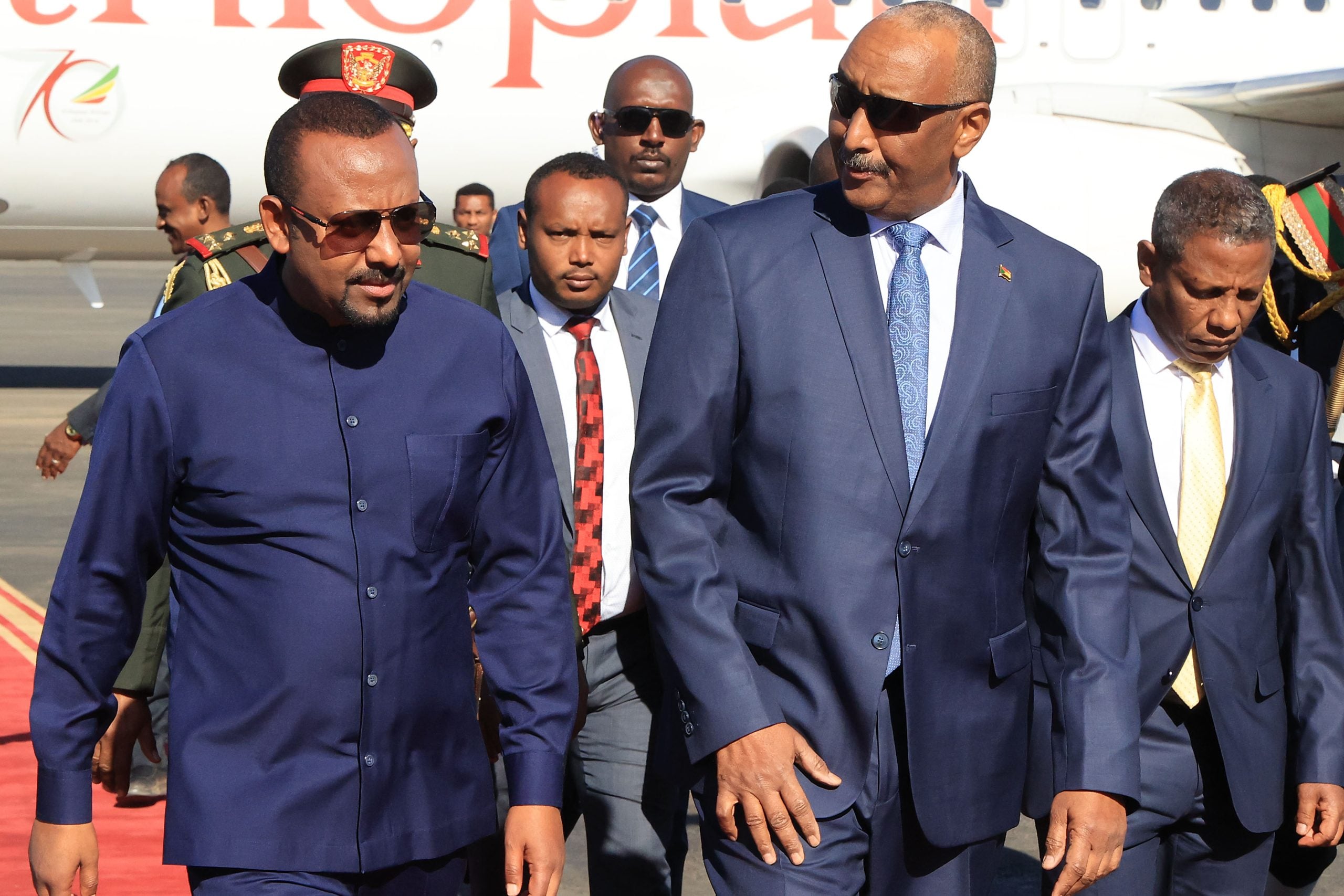 Is Ethiopia now becoming a direct player in Sudan’s war?