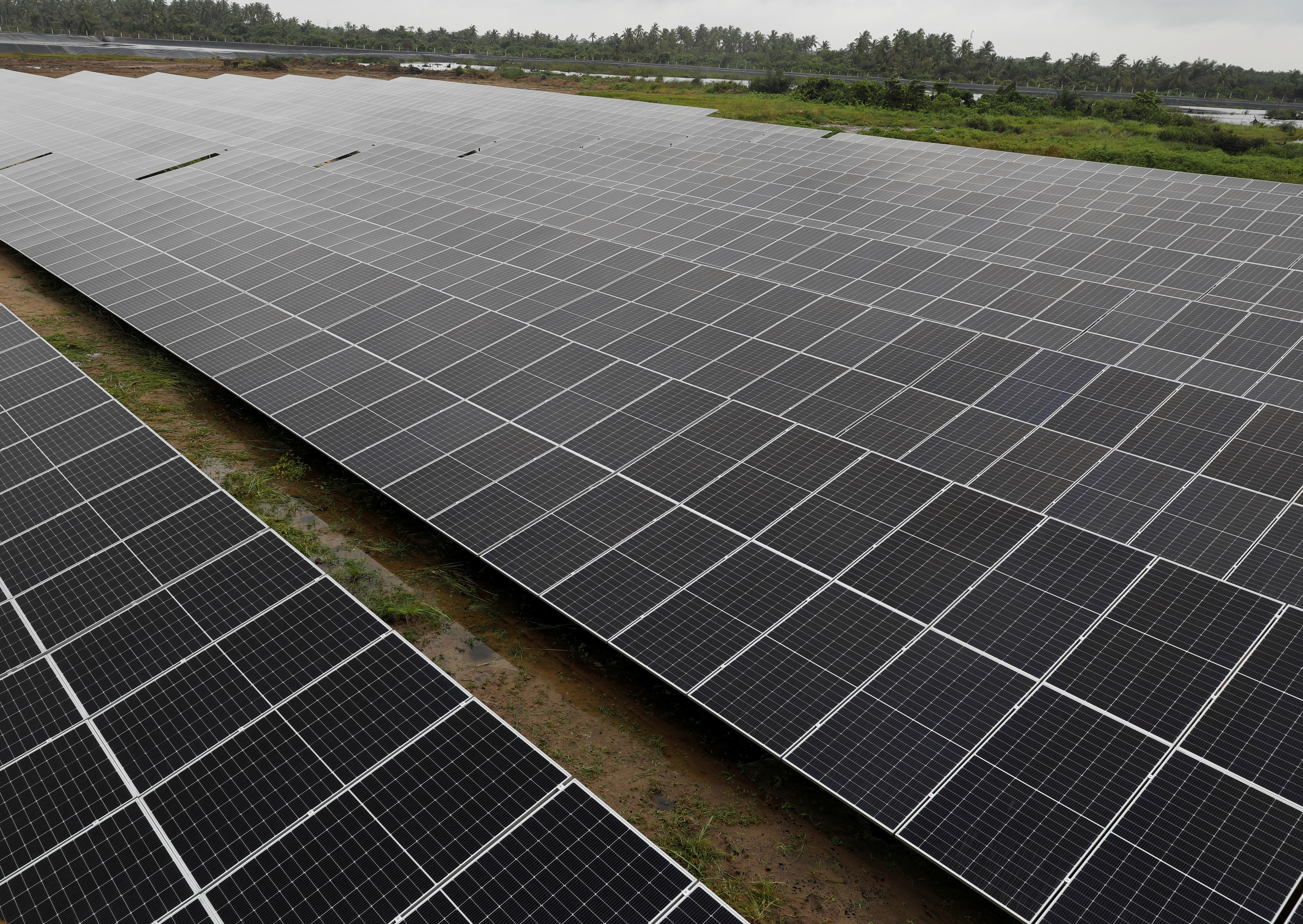 Shell's Daystar aims to scale Nigerian solar supply with distribution agreements - Vimarsana News