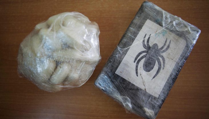 How Nigeria has become key transit hub for global cocaine trafficking - Vimarsana News