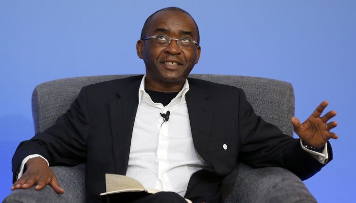 Cassava Technologies, Africa's first 'Big Tech'? - The Africa Report.com - Vimarsana News