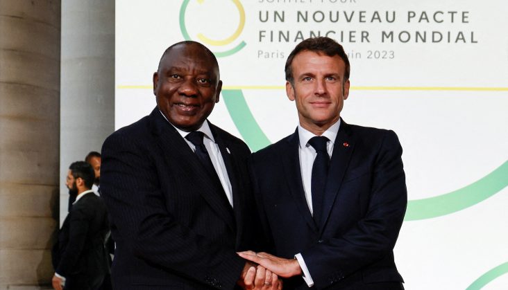 Summit for a New Global Financing Pact: Five key questions - Vimarsana News