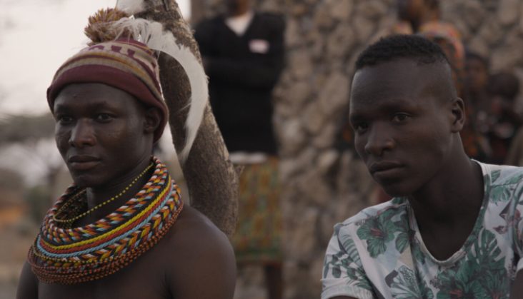 Kenya: 'Between the Rains' tackles climate change, pastoralism - Vimarsana News