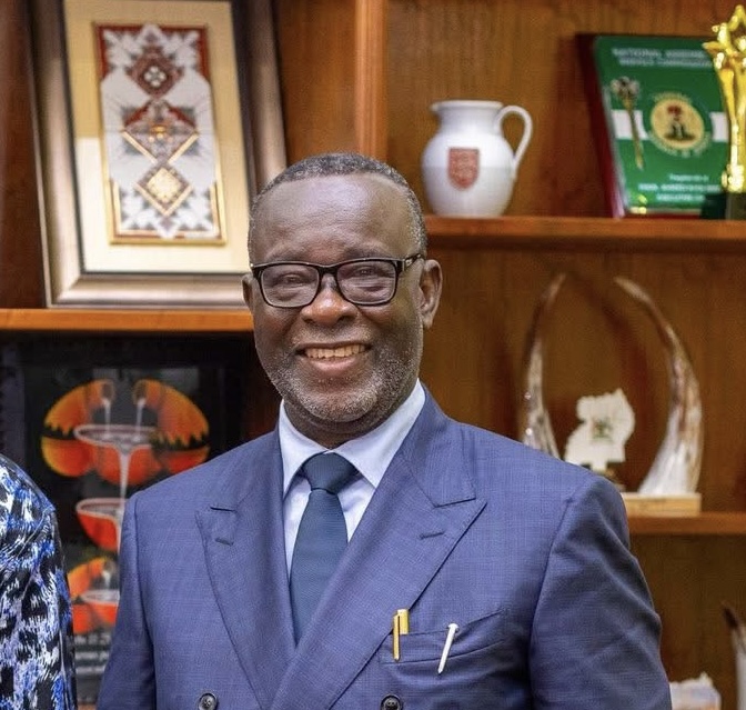 Ghana: 10 things about new chief justice nominee Baffoe-Bonnie