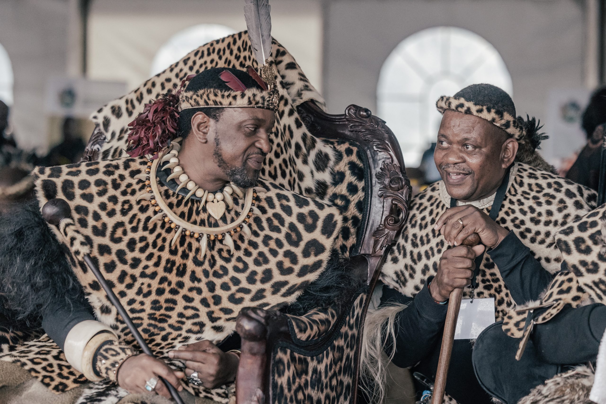 Traditional Leaders Meet to Strengthen Ties Between South Africa and Zimbabwe