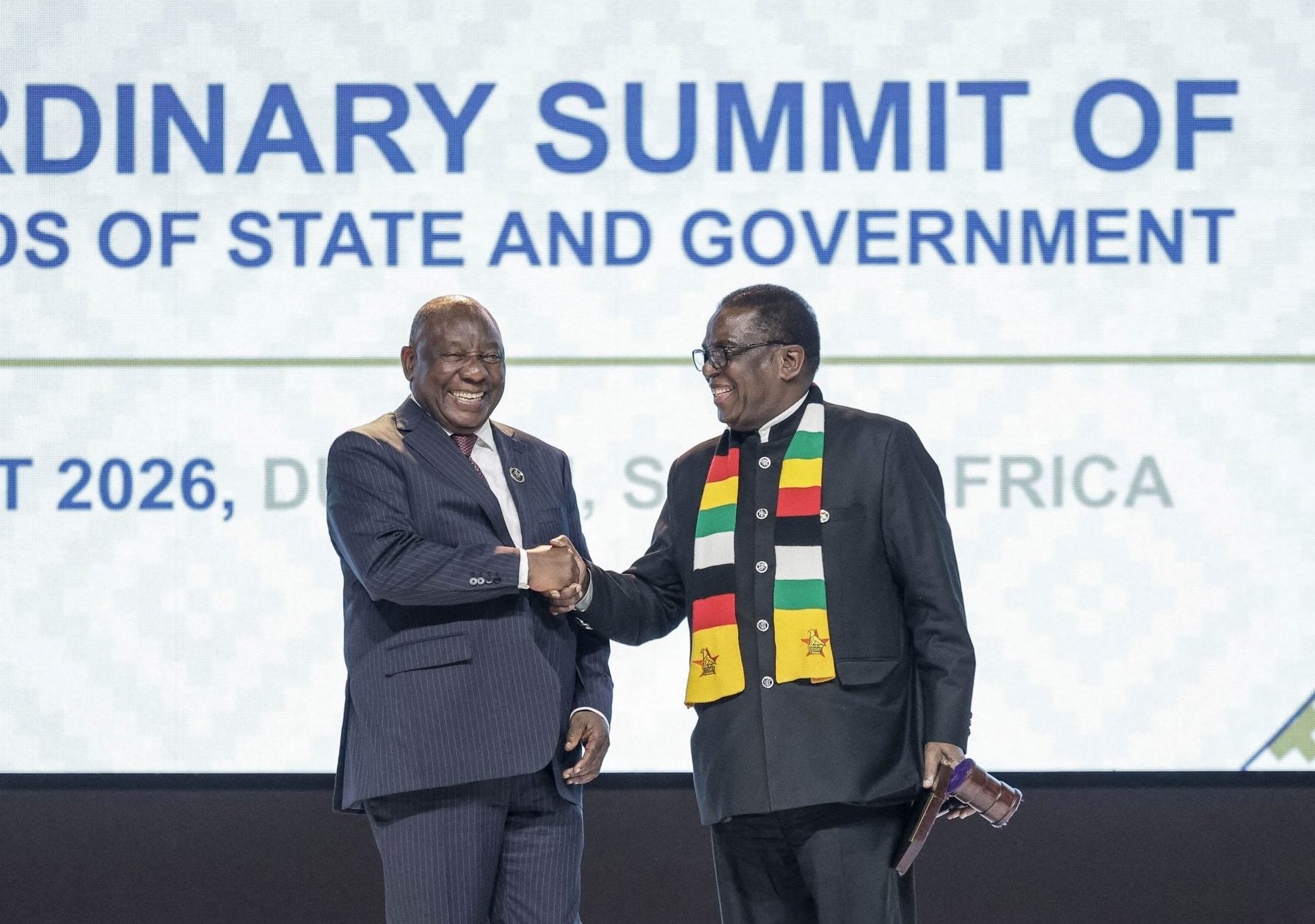 Migrant Attacks Become Key Topic at SADC Summit in Durban